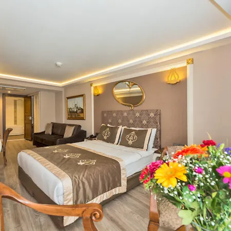 The Pera Hill Otel İstanbul