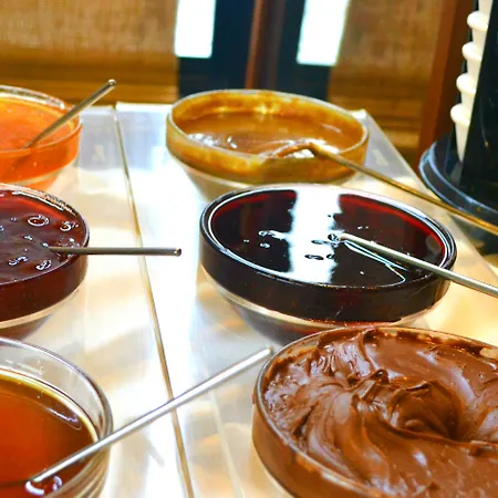 The Pera Hill İstanbul