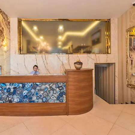 The Pera Hill 4* Estambul