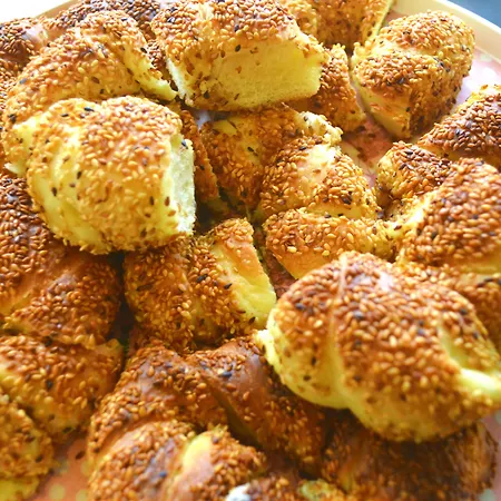 Otel The Pera Hill İstanbul