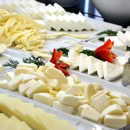 Otel The Pera Hill İstanbul