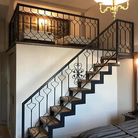 The Pera Hill Istanbul