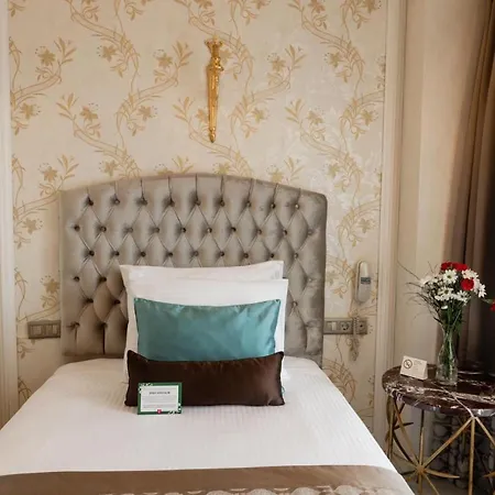 The Pera Hill Istanbul