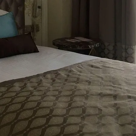 Hotell The Pera Hill Istanbul