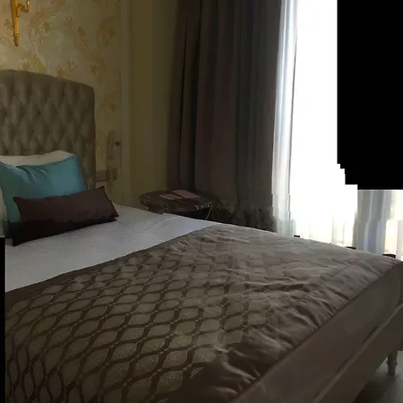 Hotell The Pera Hill