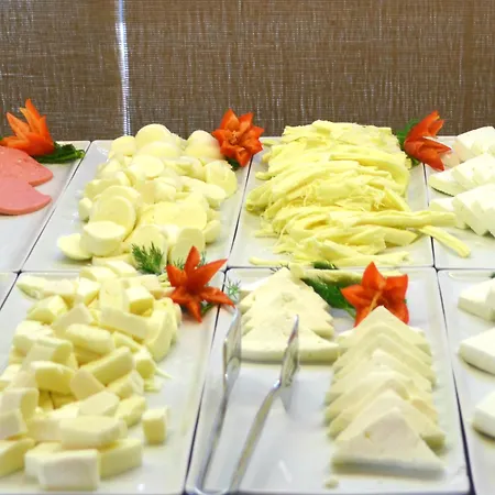 The Pera Hill Hotell Istanbul