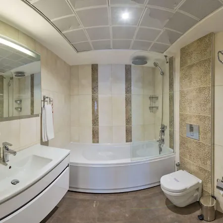 The Pera Hill Hotel 4*