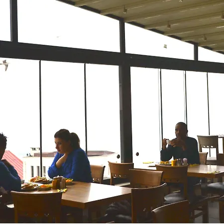 The Pera Hill Hotell 4*