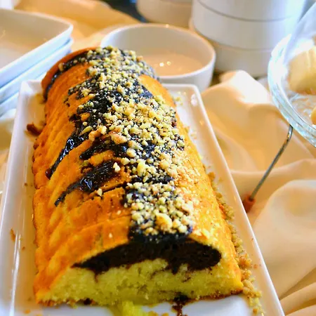 Hotel The Pera Hill 4*