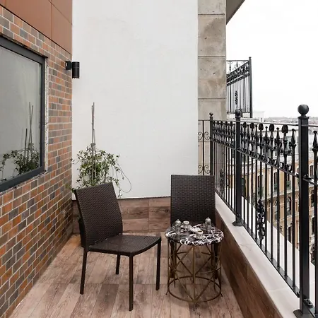 Hotell The Pera Hill