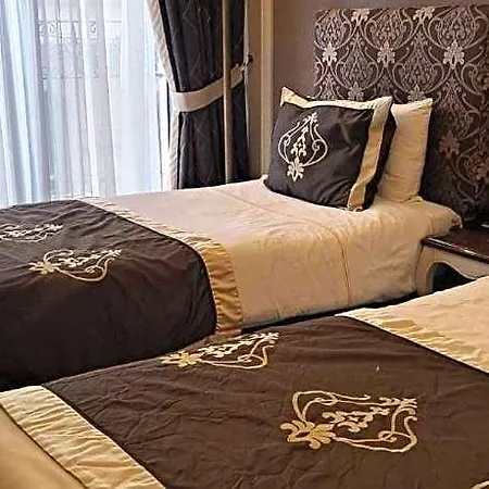 The Pera Hill Hotel
