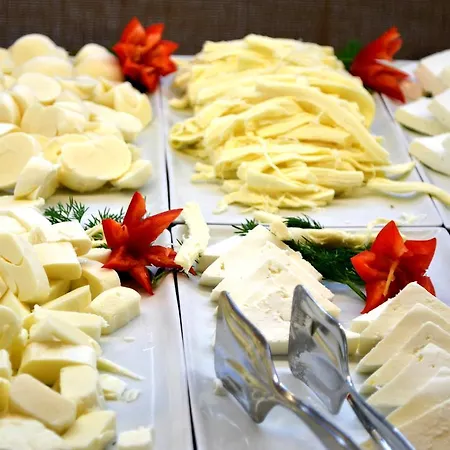 Hotell The Pera Hill