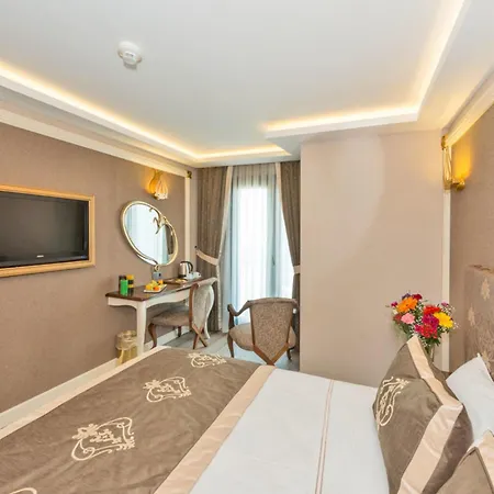 Hotel The Pera Hill Istambul