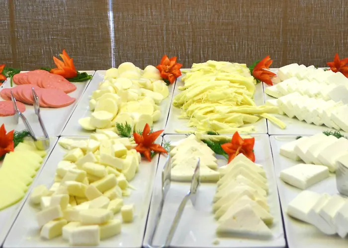 The Pera Hill מלון איסטמבול