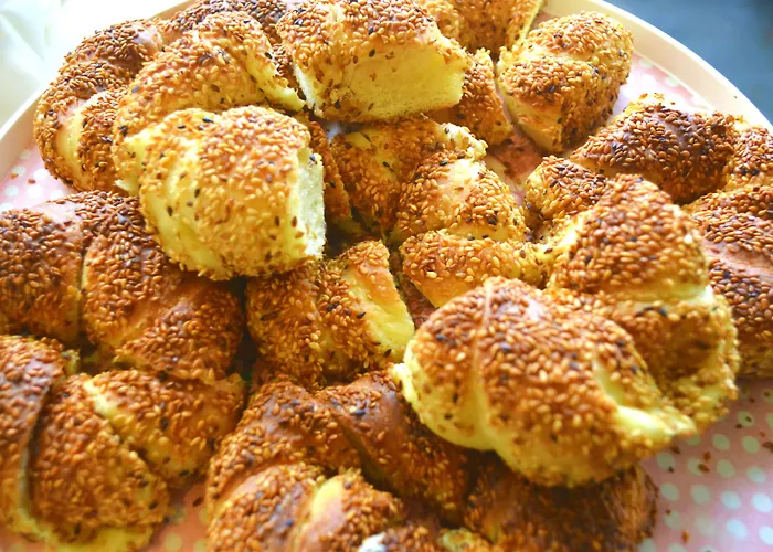 מלון The Pera Hill איסטמבול