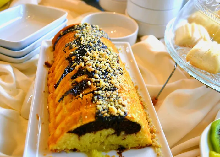 מלון The Pera Hill 4*