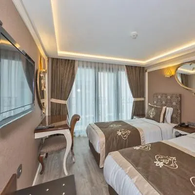 The Pera Hill מלון