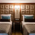 The Pera Hill 4* Istambul