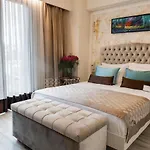 Hotel The Pera Hill Istambul