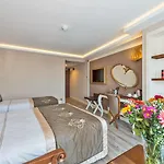 The Pera Hill Hotel