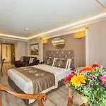 The Pera Hill Hotel Istambul