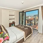 The Pera Hill Hotel 4*