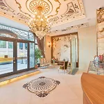 Hotel The Pera Hill