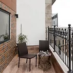 Hotel The Pera Hill