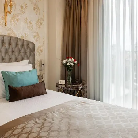 The Pera Hill 4* Isztambul