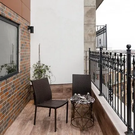 The Pera Hill 4* Isztambul