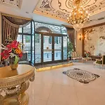 The Pera Hill 4*