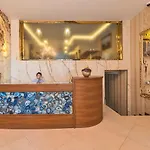 The Pera Hill 4* Κωνσταντινούπολη