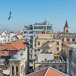 The Pera Hill Ξενοδοχείο Κωνσταντινούπολη