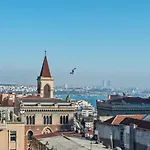 The Pera Hill Ξενοδοχείο